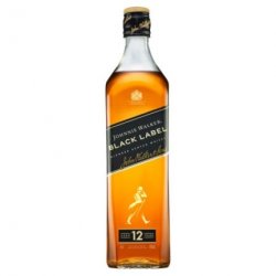 Johnnie Walker Johnnie Walker Black Label