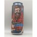 BROKREACJA  THE LUMBERJACK GOES NUTS  Rye American Stout 