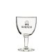 Bornem Bierglas - 33cl 