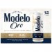 Modelo Oro Light Beer 12oz 12pk Cn Modelo Oro Light Beer 12oz 12pk Cn