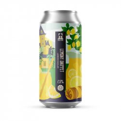 Brew York Lemony Snippet