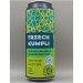 Trzech Kumpli  Our New IPA – Wet Hop Hazy IPA 