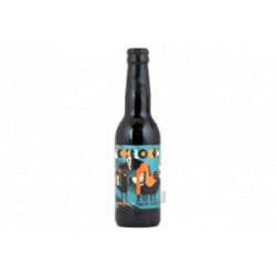 La Pirata Black Block Palo Cortado 2021 - Hoptimaal