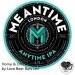 Meantime  Anytime IPA  4.7% IPA  30L Keg (53 Pints)  S-Type 