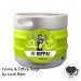 Laine Brew Co Rippa 4.7% IPA 30L Keg (53 Pints) S-Type Laine Brew Co Rippa 4.7% IPA 30L Keg (53 Pints) S-Type