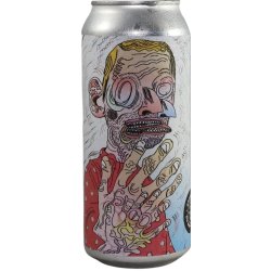 Brasserie du Bas-Canada Secousse