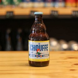 Chouffe 0.4