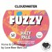 Cloudwater  Fuzzy  4.2% Pale  30L Keg (53 Pints)  S-Type 