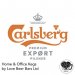 Carlsberg Export 4.8% Lager 50L Keg (88 Pints) S-Type Carlsberg Export 4.8% Lager 50L Keg (88 Pints) S-Type