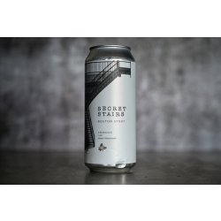 Trillium - Secret Stairs - addicted2craftbeer