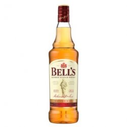 Bells Blended Scotch Whisky  70cl