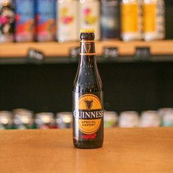 Guinness Special Export