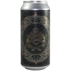 Northern Monk PATRONS PROJECT 38.04 // ADRIAN BAXTER // SLOTH // MOERSLEUTEL // PASTRY STOUT Northern Monk PATRONS PROJECT 38.04 // ADRIAN BAXTER // SLOTH // MOERSLEUTEL // PASTRY STOUT