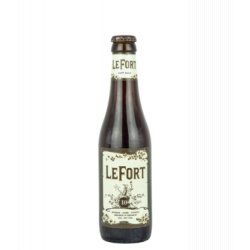 Omer Vander Ghinste LeFort