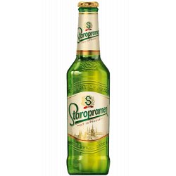 Staropramen Premium - Bodecall