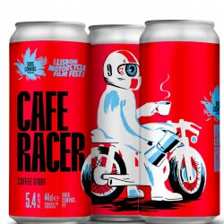 Dois Corvos Cafe Racer Dois Corvos Cafe Racer