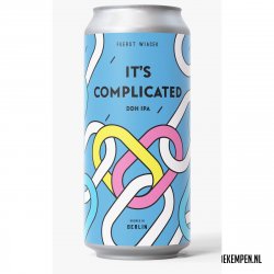 Fuerst Wiacek It’s Complicated Fuerst Wiacek It’s Complicated