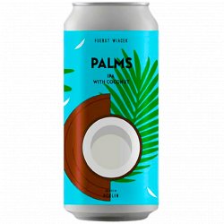 Finback Brewery Palms
