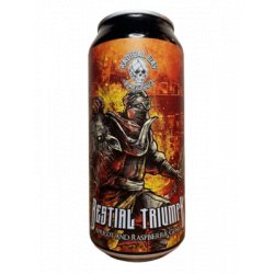 Radical Way Brewing Bestial Triumph - Beer Dudes