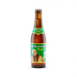 St. Bernardus Tripel - Elings