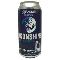 Abbeydale Brewery Moonshine Abbeydale Brewery Moonshine