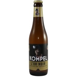 Brouwerij Kompel L