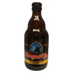 Augustijn Blond Augustijn Blond