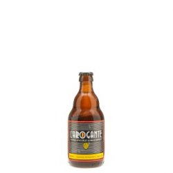 De Proef L’Arogante IPA 33cl - Belgas Online