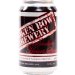 Broken Bow Brewery Broken Heart Stout 
