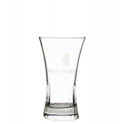 Martins Pale Ale Bierglas- 33cl - Belgian Beer Factory