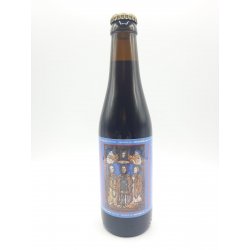 Sint Amatus 2021 - De Struise Brouwers