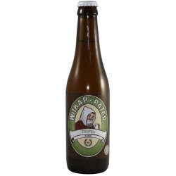 Brouwerij Slaghmuylder Witkap Pater Tripel Brouwerij Slaghmuylder Witkap Pater Tripel