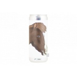 Brewski Sneaky Horse - Hoptimaal