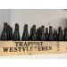 TRAPPIST  WESTVLETEREN 12  8  6 