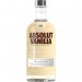 Absolut Vanilla Vodka 70cl Absolut Vanilla Vodka 70cl