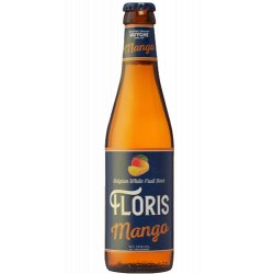 Floris Mango - Bodecall