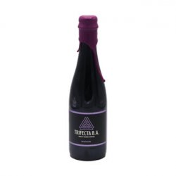Frontaal Brewing Co. Trifecta (Bravoure)