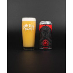 Sudden Death Brewing Co. Episode X (2025)