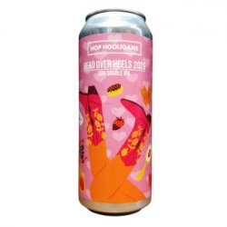 Hop Hooligans Head Over Heels 2026