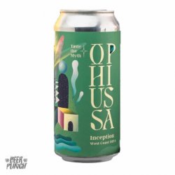 Ophiussa  Inception 🇵🇹 - Beer Punch