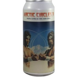 Bådin Arctic Circles Part 3