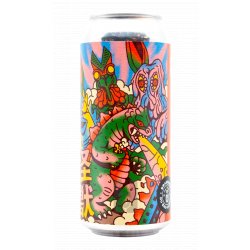 Brasserie du Bas-Canada Kaiju