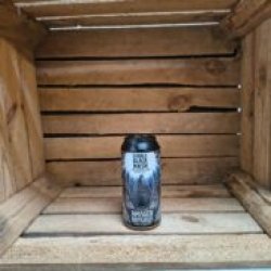 Amager Bryghus Double Black Mash (2026) Original