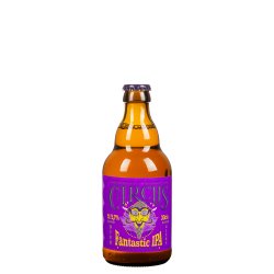 Circus Brouwerij Circus Fantastic IPA Circus Brouwerij Circus Fantastic IPA