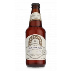 Firestone Walker Gin Rickey - Beer Republic