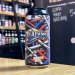 DRUNKEN BROS – VLADIMIR  CZECH PILS 