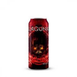 Ritual Laguna Irish Red Ale 473 ml - Bar Do Celso