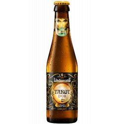 Lindemans Tarot d