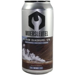 Moersleutel Craft Brewery Wind
