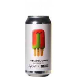 Zuyd Craft Triple Meltdown